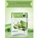 FACE MASK Facial fabric masks cosmetic set 50 pieces - Buy Online on GoSupps.com
