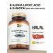 debavit R-alpha lipoic acid + biotin to maintain health