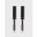 VIVIENNE SABO Eyebrow and eyelashes fixing Fixateur 2pcs