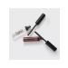 VIVIENNE SABO Brown eyebrow gel Fixateur latch 2pcs - Buy Online on GoSupps.com
