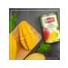 federici Mango canned slices in its own juice 2*425ml - Buy Online on GoSupps.com