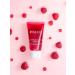 PAYOT Gel-butter for the face exfoliating with raspberry bones - Buy Online on GoSupps.com