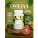 HAIRCONCEPT Omega 3 fish oil 180 capsules