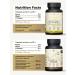 Turnbulls Lab Omega 3 complex and vitamin D3 5000 IU in capsules - Buy Online on GoSupps.com