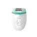 PHILIPS Female epalator from the network BRE224 SATINELLE ESSENTIAL