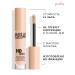 Make Up For Ever Conceler HD Skin Smooth & Blur 1.2 (R) Creme - Buy Online on GoSupps.com