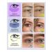 JAGA COSMETICS Hydrogel patches for the eyes - Buy Online on GoSupps.com