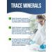 Trace Minerals Liquid iron 46 servings - Buy Online on GoSupps.com
