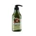 farmstay Container shampoo argan oil 530 ml 3 pcs - Buy Online on GoSupps.com