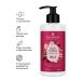 GREENNOVA Hand cream 10 in 1 cherry 320 ml - Buy Online on GoSupps.com