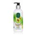 Eyup Sabri Tuncer 1923 Hand and body lotion with natural oil avocado 500 ml - Buy Online on GoSupps.com