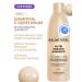 CONCEPT MOSCOW Ceratin hair restoration shampoo 300 ml