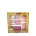 Facial Highlaiters Palette Sabbi No. 01 - Buy Online on GoSupps.com