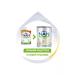 NAN triple comfort mixture dry for children from birth 800 g - Buy Online on GoSupps.com