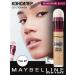 Maybelline New York Facial Classer with sponge Instant Eraser tone 07