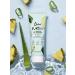 Oriflame Aloe Vera washing gel and pineapple Love Nature