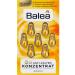 Balea A set of C10 facial serums against wrinkles 3pcs of 7 capsules - Buy Online on GoSupps.com