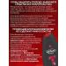 Dermomed Tone shower gel with hyaluronic acid 450 ml - Buy Online on GoSupps.com