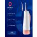 oclean Irrigator for teeth and gums w10 + 1 nozzle