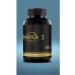 Fish oil from wild fish omega 3 vitacatra+vitamin D A in caps - Buy Online on GoSupps.com