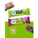 VIT'OK Bangs without sugar assorted cereals and fruit 36pcs 30g - Buy Online on GoSupps.com