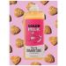 DOLCE MILK Shower gel strawberry cookies 460 ml