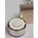 AAQueen Facial powder matting crumbly transparent compact
