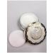 AAQueen Facial powder matting crumbly transparent compact - Buy Online on GoSupps.com