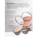 MIXIT Sculptor Bronzer Facial Make Make Up dry corrector - Buy Online on GoSupps.com