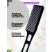 Astaser Beauty Carbo antistatic comb - Buy Online on GoSupps.com