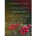 FOREST LINE Ivan - tea with a hawthorn of deep fermentation 100g - Buy Online on GoSupps.com