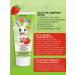 Vitex Baby gel toothpaste without fluorine strawberries - Buy Online on GoSupps.com