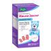Evalar Mishka's pastries Calm chewing 30 pcs