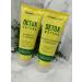 Happy Hair Set Shampoo+Detox Matcha conditioner 250 250 - Buy Online on GoSupps.com