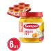Semper Mashed potatoes of vegetable mix vegetable stew with 5 months 100g (6pcs)