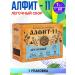 ALFIT Bad phytosbor 11 pulmonary 1 pc