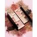 Ninelle Palette for Musa and Eye Musa No. 602 Dusty Rose - Buy Online on GoSupps.com