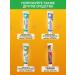 Vitex Toothpaste 12 healing herbs protection against caries - Buy Online on GoSupps.com
