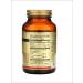SOLGAR Triple omega-3 fish oil caps No. 100 950mg - Buy Online on GoSupps.com