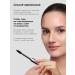 MIXIT Eye mascara Black volumetric puppet effect Make Up - Buy Online on GoSupps.com