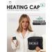 Escali Thermal -shaped electric hair for care and masks