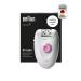 Braun Silk-Epil 1 SE1-010 Epiphane dry hair removal - Buy Online on GoSupps.com