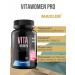 maxler Vitamins for women Vitawomen Pro 90 tablets - Buy Online on GoSupps.com