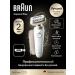 Braun Silk-Epil 9 Flex SES 9-011 3D Smart Touch Epiphanum