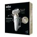 Braun Silk-Epil 9 Flex SES 9-011 3D Smart Touch Epiphanum - Buy Online on GoSupps.com