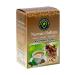 ORGANIK BIYER Turkish soluble atom Tea in linden-mint cubes