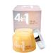 TOP 1 4 in 1 restorative face cream with snail mucin 70 ml
