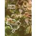 GRACIAS Coffee in Brazil's grains Alfenas Glum Arabica 1 kg - Buy Online on GoSupps.com