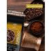 GRACIAS Coffee in grains India Monsund Malabar arabica 1 kg - Buy Online on GoSupps.com