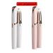 Yusha Portable epilator female trimmer for the face and eyebrows - Buy Online on GoSupps.com